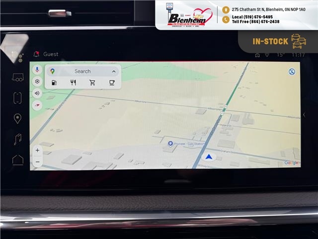 2026 GMC Sierra 2500HD Denali (Stk: T053) in Blenheim - Image 26 of 36