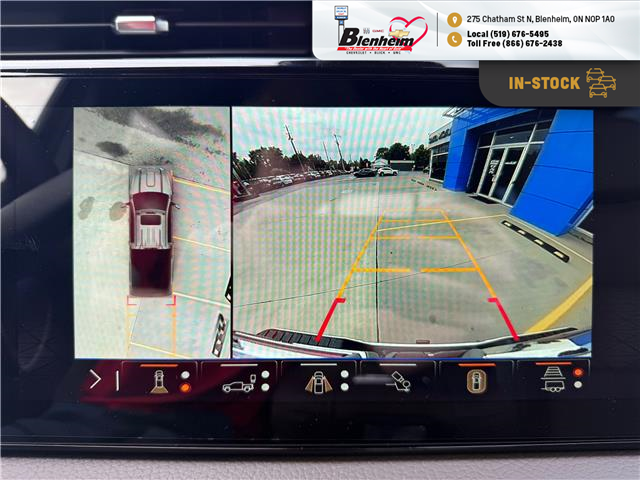 2026 GMC Sierra 2500HD Denali (Stk: T053) in Blenheim - Image 27 of 36