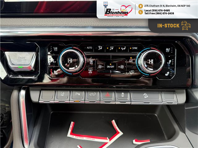 2026 GMC Sierra 2500HD Denali (Stk: T053) in Blenheim - Image 28 of 36