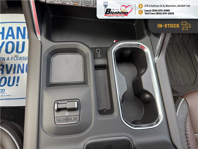 2026 GMC Sierra 2500HD Denali (Stk: T053) in Blenheim - Image 29 of 36