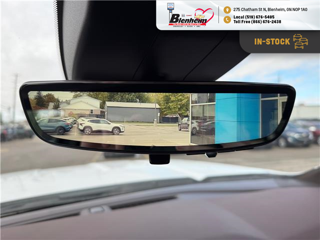 2026 GMC Sierra 2500HD Denali (Stk: T053) in Blenheim - Image 30 of 36