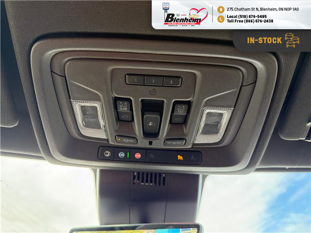 2026 GMC Sierra 2500HD Denali (Stk: T053) in Blenheim - Image 31 of 36