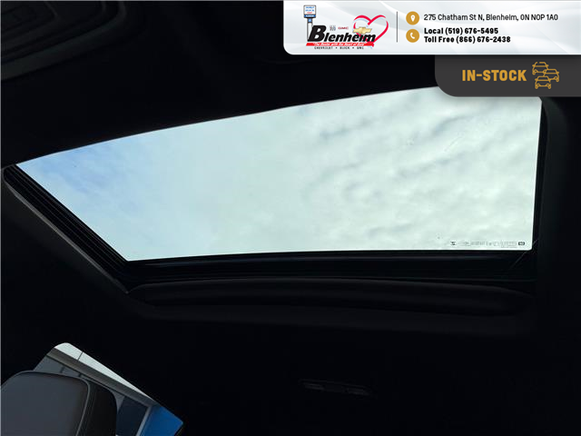 2026 GMC Sierra 2500HD Denali (Stk: T053) in Blenheim - Image 32 of 36