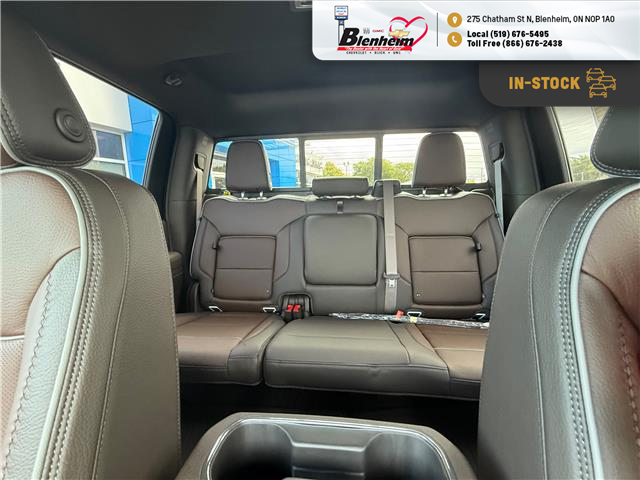 2026 GMC Sierra 2500HD Denali (Stk: T053) in Blenheim - Image 33 of 36