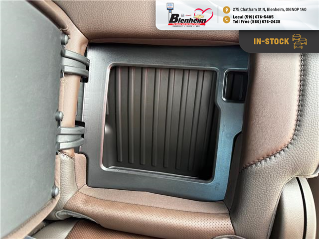 2026 GMC Sierra 2500HD Denali (Stk: T053) in Blenheim - Image 35 of 36