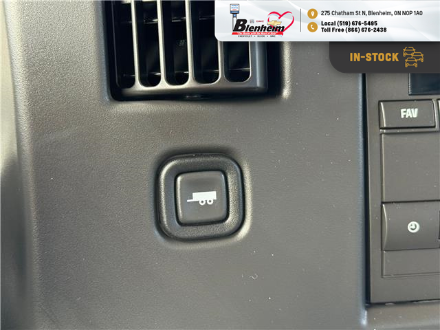 2025 Chevrolet Express 2500 Work Van (Stk: S562) in Blenheim - Image 21 of 24