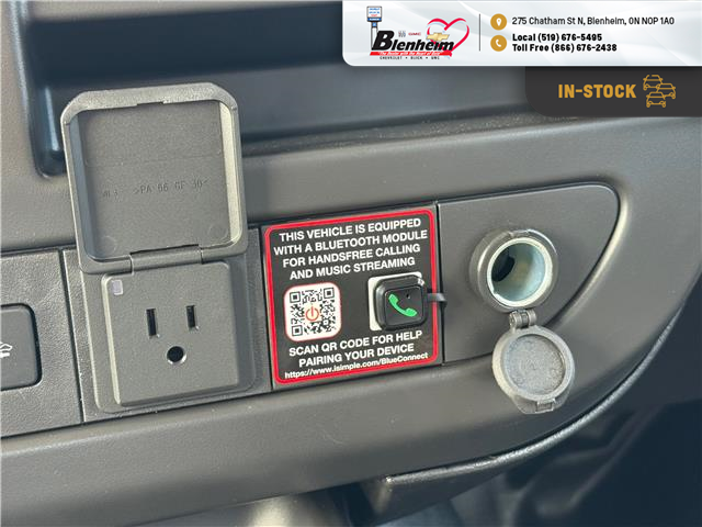 2025 Chevrolet Express 2500 Work Van (Stk: S562) in Blenheim - Image 23 of 24