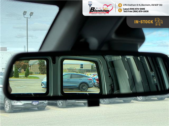 2025 Chevrolet Express 2500 Work Van (Stk: S562) in Blenheim - Image 24 of 24