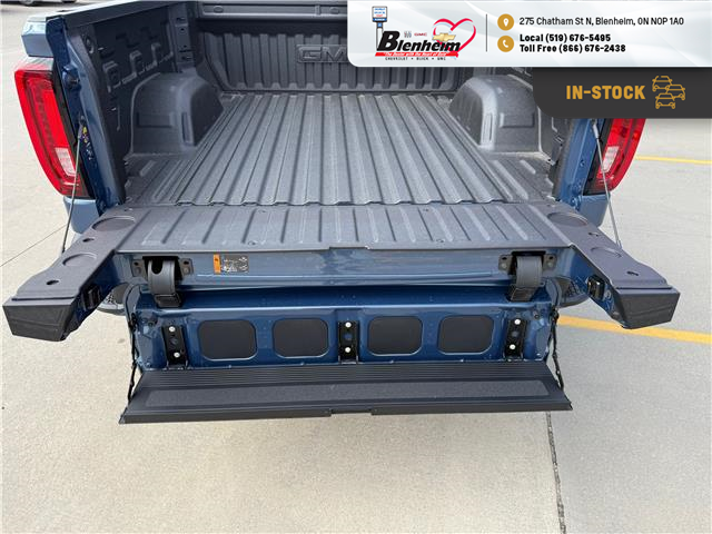 2026 GMC Sierra 1500 Denali (Stk: T057) in Blenheim - Image 6 of 33