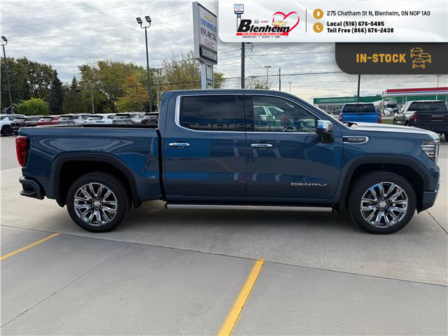 2026 GMC Sierra 1500 Denali (Stk: T057) in Blenheim - Image 9 of 33