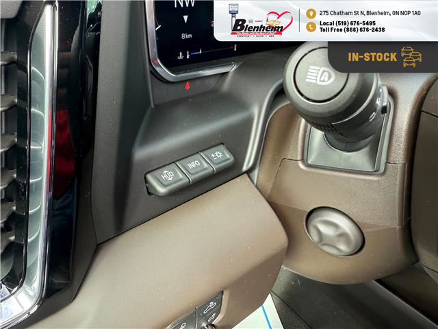 2026 GMC Sierra 1500 Denali (Stk: T057) in Blenheim - Image 15 of 33
