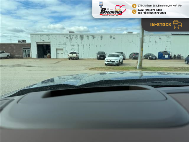 2026 GMC Sierra 1500 Denali (Stk: T057) in Blenheim - Image 16 of 33