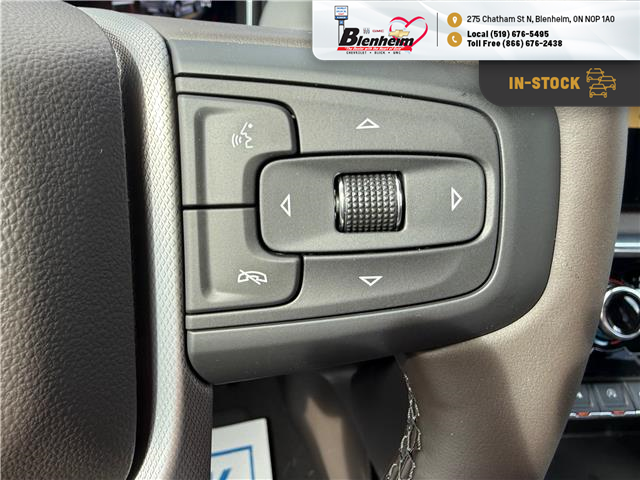 2026 GMC Sierra 1500 Denali (Stk: T057) in Blenheim - Image 18 of 33