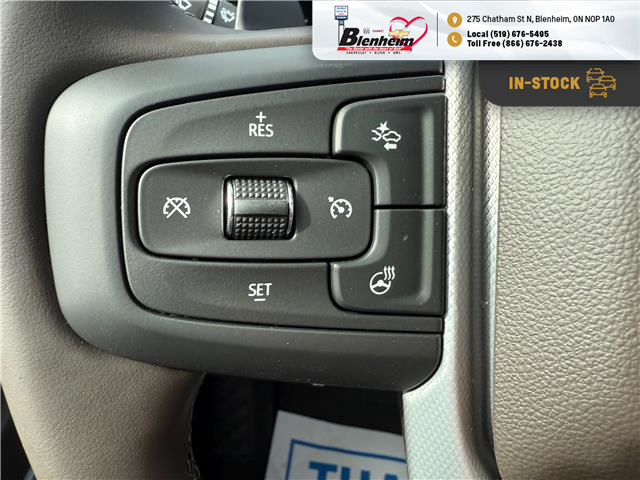 2026 GMC Sierra 1500 Denali (Stk: T057) in Blenheim - Image 19 of 33