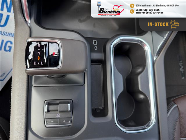 2026 GMC Sierra 1500 Denali (Stk: T057) in Blenheim - Image 26 of 33