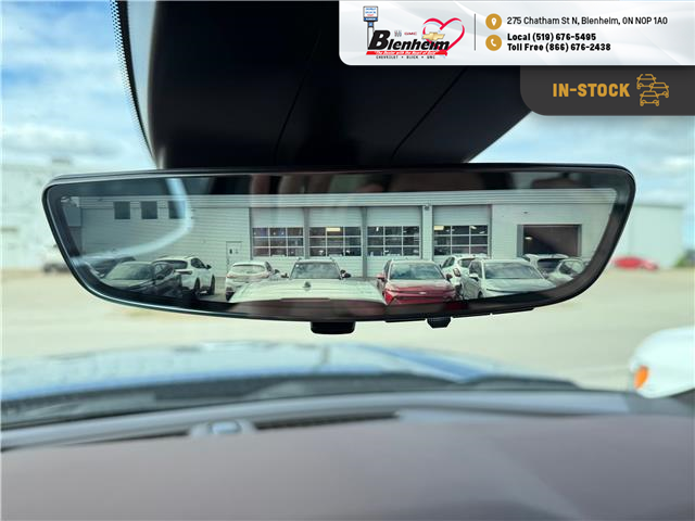 2026 GMC Sierra 1500 Denali (Stk: T057) in Blenheim - Image 27 of 33