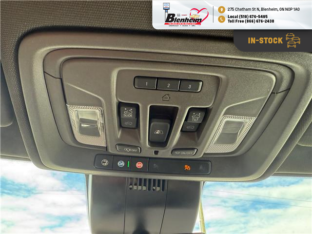 2026 GMC Sierra 1500 Denali (Stk: T057) in Blenheim - Image 28 of 33