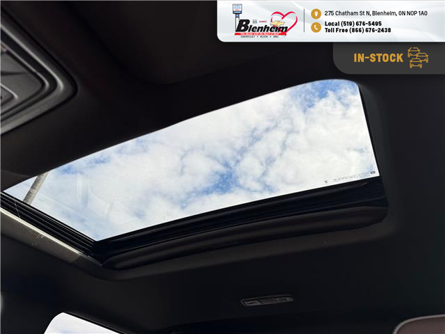 2026 GMC Sierra 1500 Denali (Stk: T057) in Blenheim - Image 29 of 33