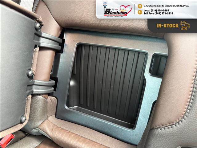 2026 GMC Sierra 1500 Denali (Stk: T057) in Blenheim - Image 31 of 33