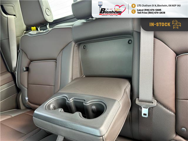 2026 GMC Sierra 1500 Denali (Stk: T057) in Blenheim - Image 33 of 33