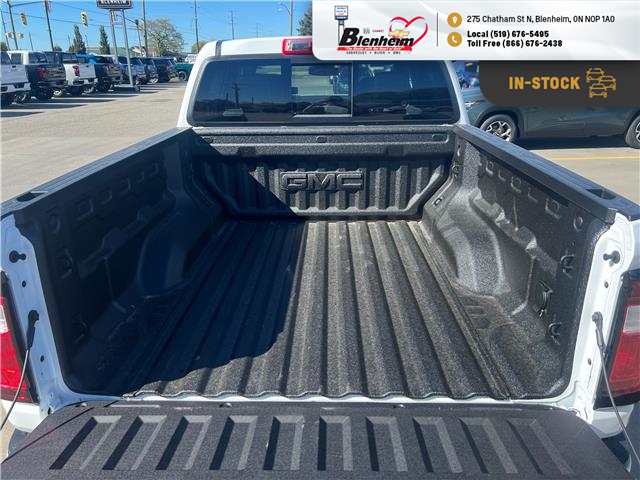 2026 GMC Canyon AT4 (Stk: T046) in Blenheim - Image 5 of 31