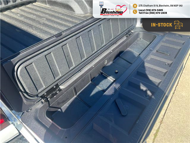 2026 GMC Canyon AT4 (Stk: T046) in Blenheim - Image 6 of 31