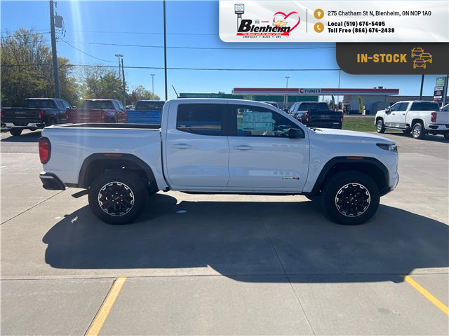 2026 GMC Canyon AT4 (Stk: T046) in Blenheim - Image 8 of 31