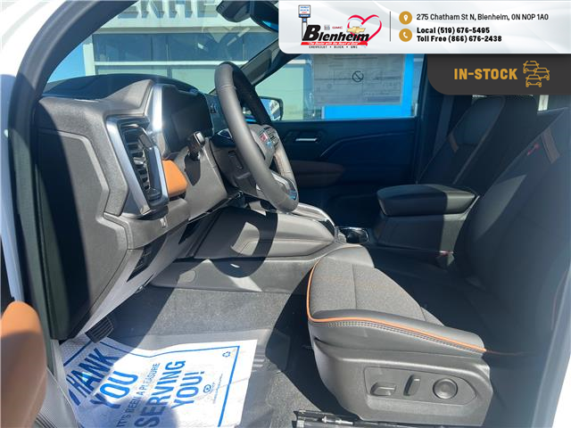 2026 GMC Canyon AT4 (Stk: T046) in Blenheim - Image 12 of 31