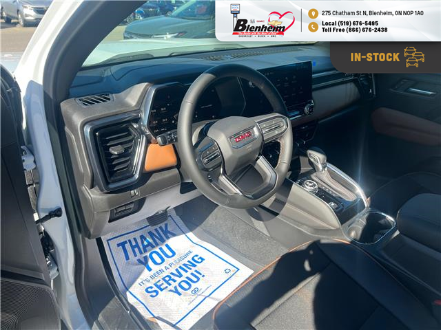 2026 GMC Canyon AT4 (Stk: T046) in Blenheim - Image 13 of 31