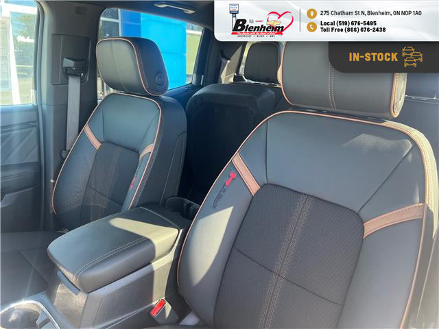 2026 GMC Canyon AT4 (Stk: T046) in Blenheim - Image 14 of 31