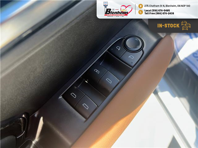 2026 GMC Canyon AT4 (Stk: T046) in Blenheim - Image 15 of 31