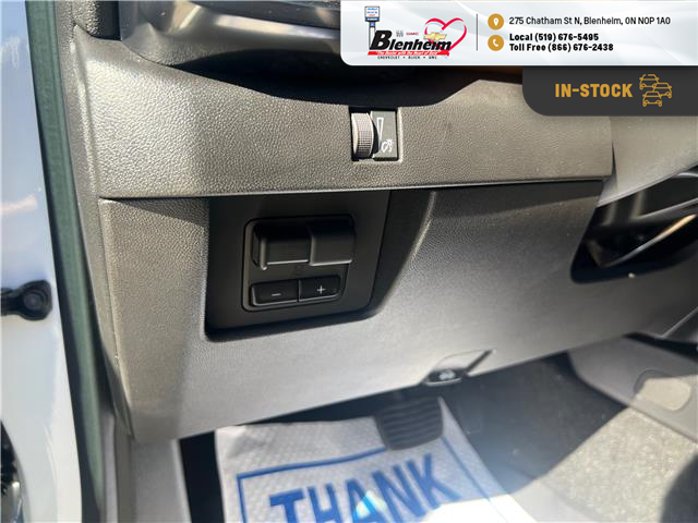 2026 GMC Canyon AT4 (Stk: T046) in Blenheim - Image 16 of 31