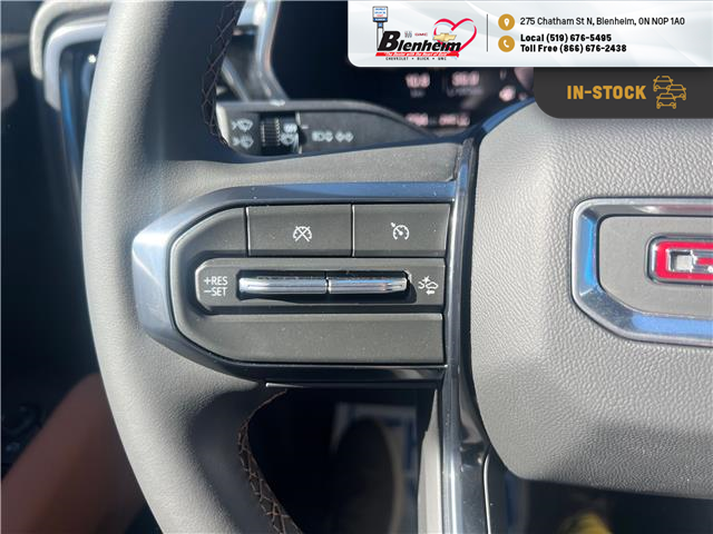 2026 GMC Canyon AT4 (Stk: T046) in Blenheim - Image 18 of 31