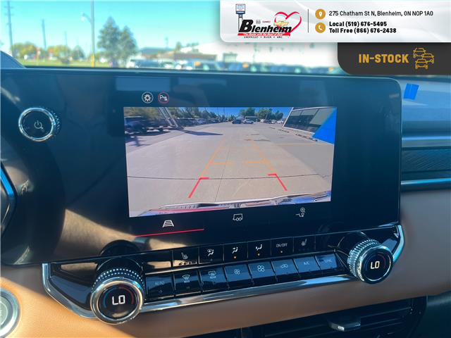 2026 GMC Canyon AT4 (Stk: T046) in Blenheim - Image 24 of 31