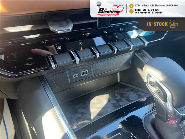 2026 GMC Canyon AT4 (Stk: T046) in Blenheim - Image 26 of 31