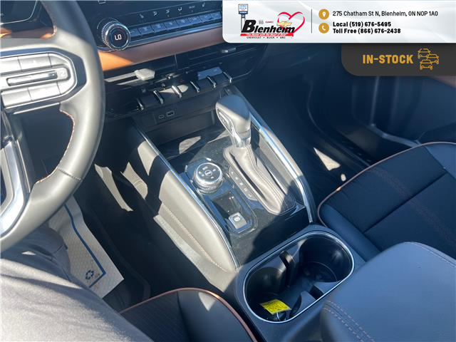 2026 GMC Canyon AT4 (Stk: T046) in Blenheim - Image 27 of 31