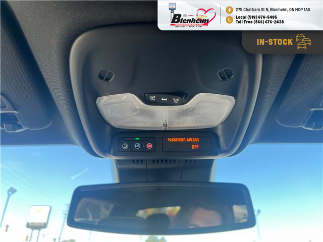 2026 GMC Canyon AT4 (Stk: T046) in Blenheim - Image 29 of 31