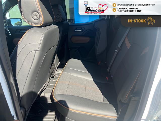 2026 GMC Canyon AT4 (Stk: T046) in Blenheim - Image 30 of 31