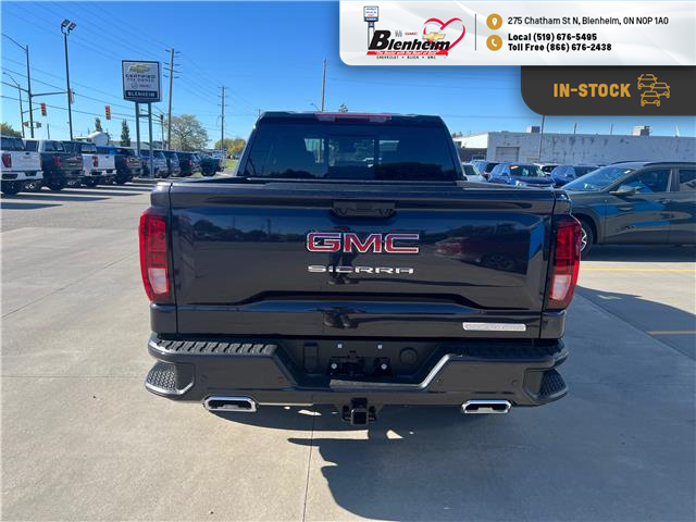 2026 GMC Sierra 1500 Elevation (Stk: T032) in Blenheim - Image 4 of 32
