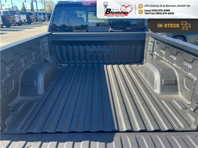 2026 GMC Sierra 1500 Elevation (Stk: T032) in Blenheim - Image 5 of 32