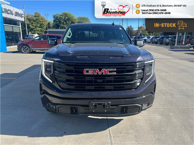 2026 GMC Sierra 1500 Elevation (Stk: T032) in Blenheim - Image 9 of 32