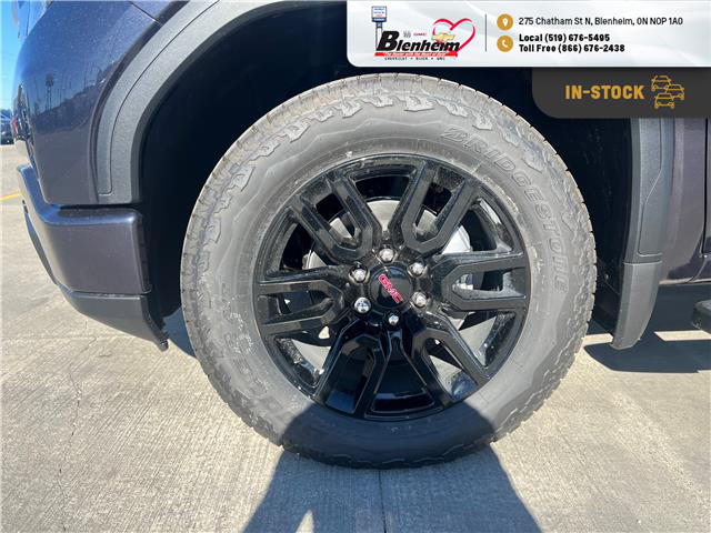 2026 GMC Sierra 1500 Elevation (Stk: T032) in Blenheim - Image 10 of 32