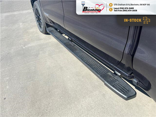 2026 GMC Sierra 1500 Elevation (Stk: T032) in Blenheim - Image 11 of 32
