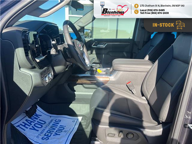 2026 GMC Sierra 1500 Elevation (Stk: T032) in Blenheim - Image 12 of 32