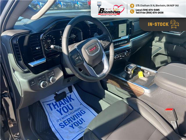 2026 GMC Sierra 1500 Elevation (Stk: T032) in Blenheim - Image 13 of 32