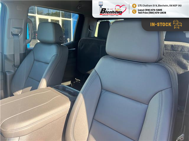 2026 GMC Sierra 1500 Elevation (Stk: T032) in Blenheim - Image 14 of 32