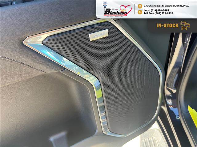 2026 GMC Sierra 1500 Elevation (Stk: T032) in Blenheim - Image 16 of 32