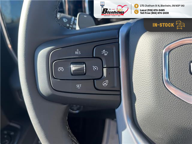 2026 GMC Sierra 1500 Elevation (Stk: T032) in Blenheim - Image 19 of 32
