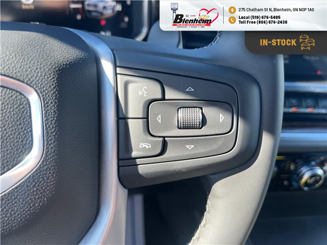 2026 GMC Sierra 1500 Elevation (Stk: T032) in Blenheim - Image 20 of 32