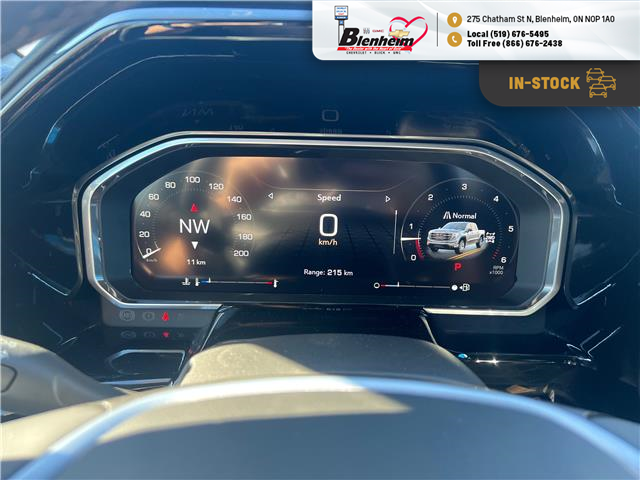 2026 GMC Sierra 1500 Elevation (Stk: T032) in Blenheim - Image 21 of 32